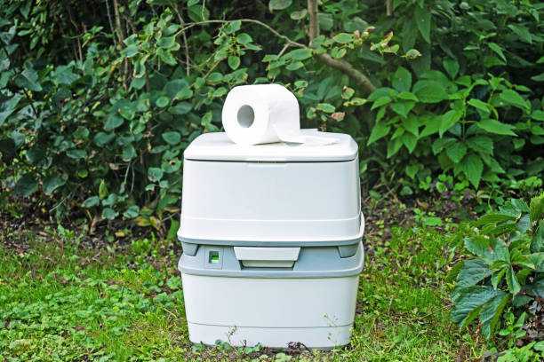 Best Portable toilet rental cost  in Lake Mawk, OH