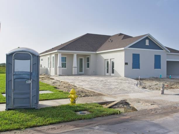 Best Long-term porta potty rental  in Lake Mawk, OH