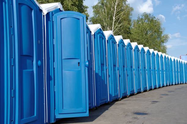 Best Event porta potty rental  in Lake Mawk, OH